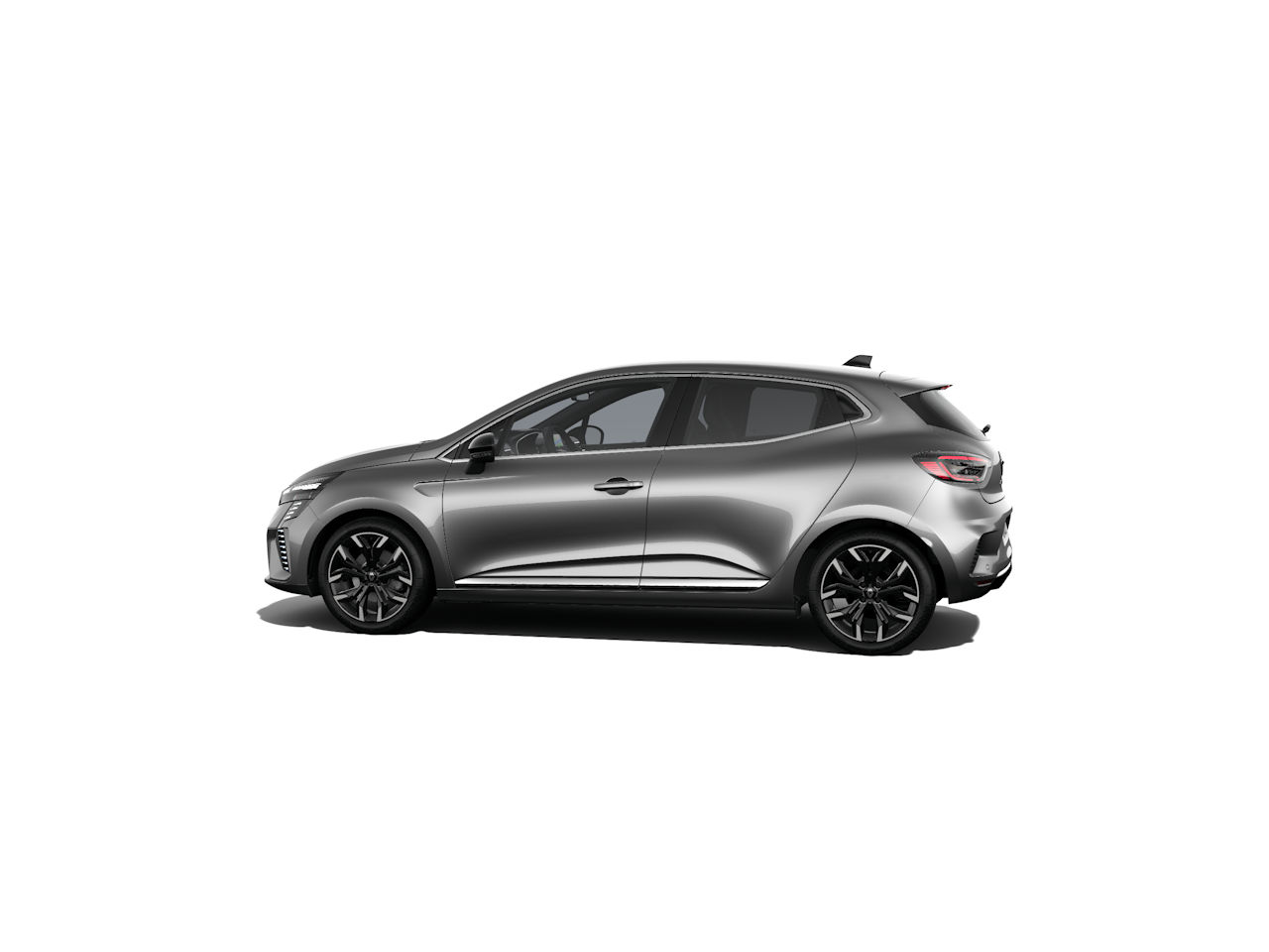 Renault CLIO 5