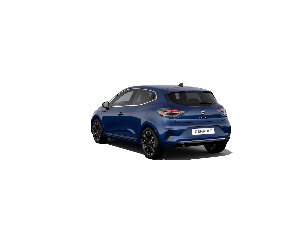 Renault CLIO 5