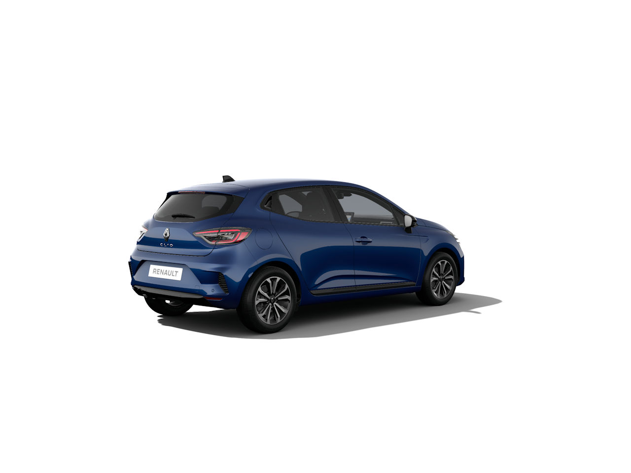 Renault CLIO 5