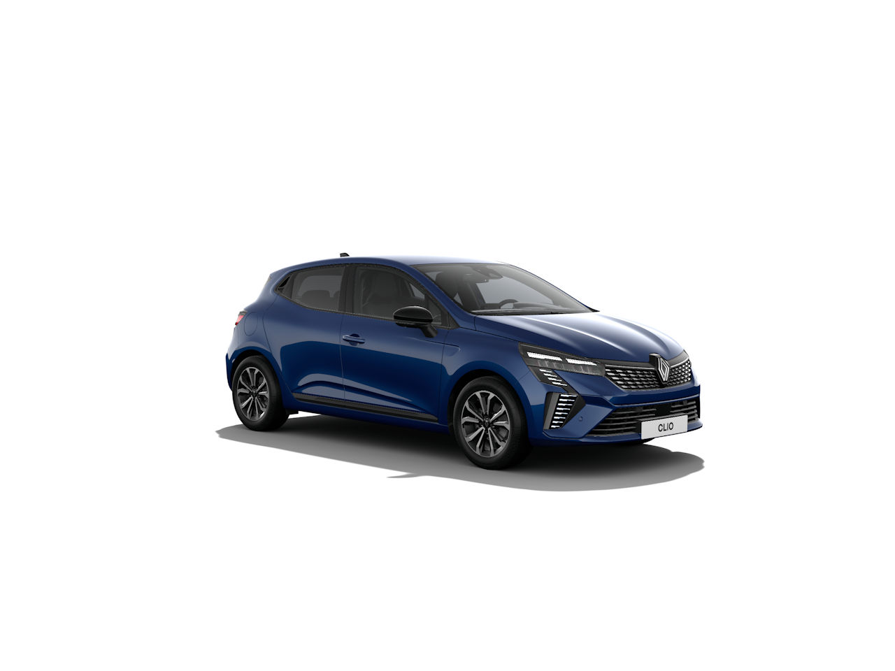 Renault CLIO 5