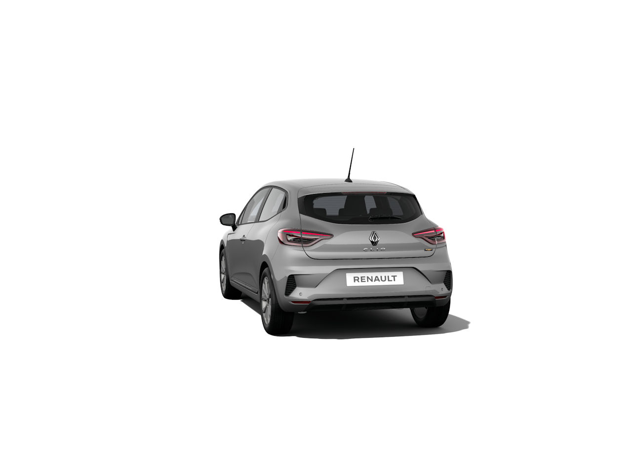 Renault CLIO 5