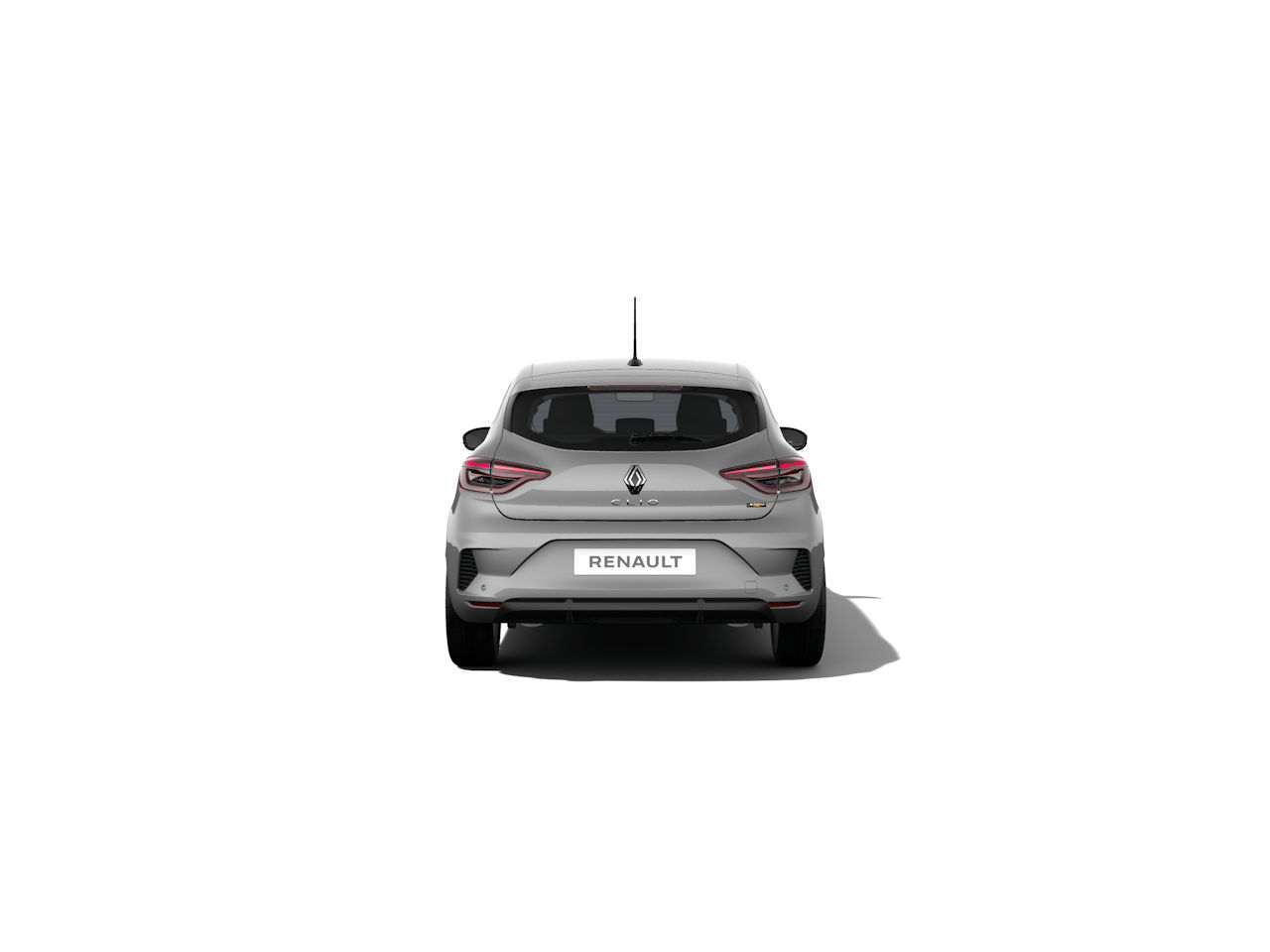 Renault CLIO 5
