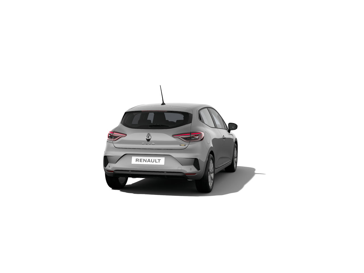 Renault CLIO 5