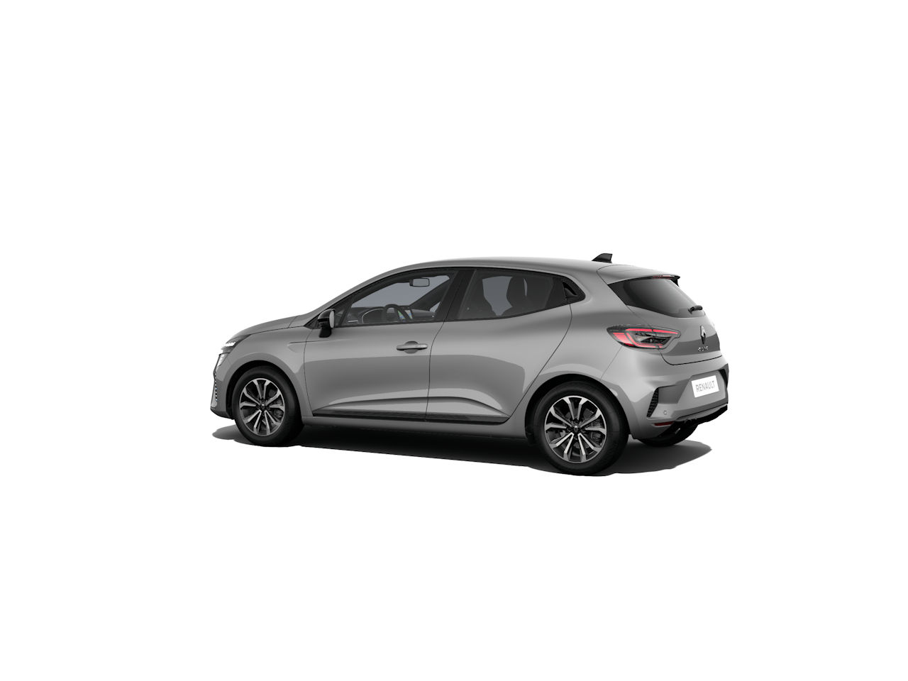 Renault CLIO 5