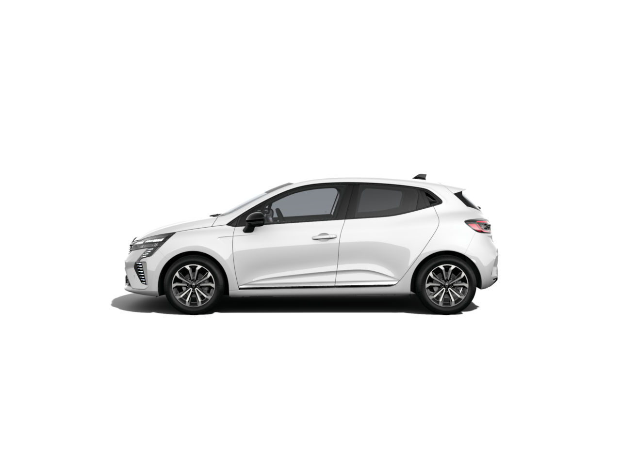 Renault CLIO 5