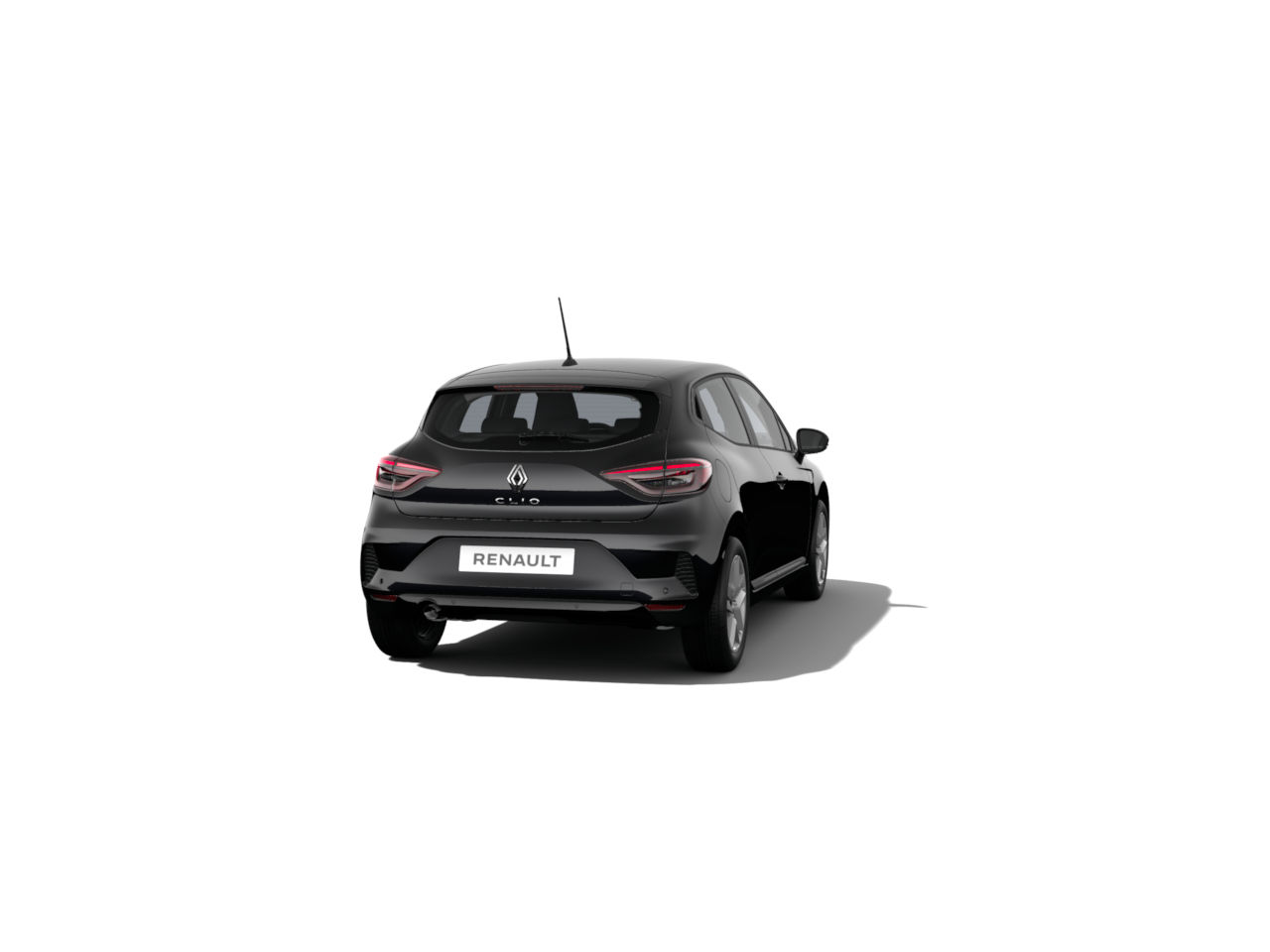 Renault CLIO 5