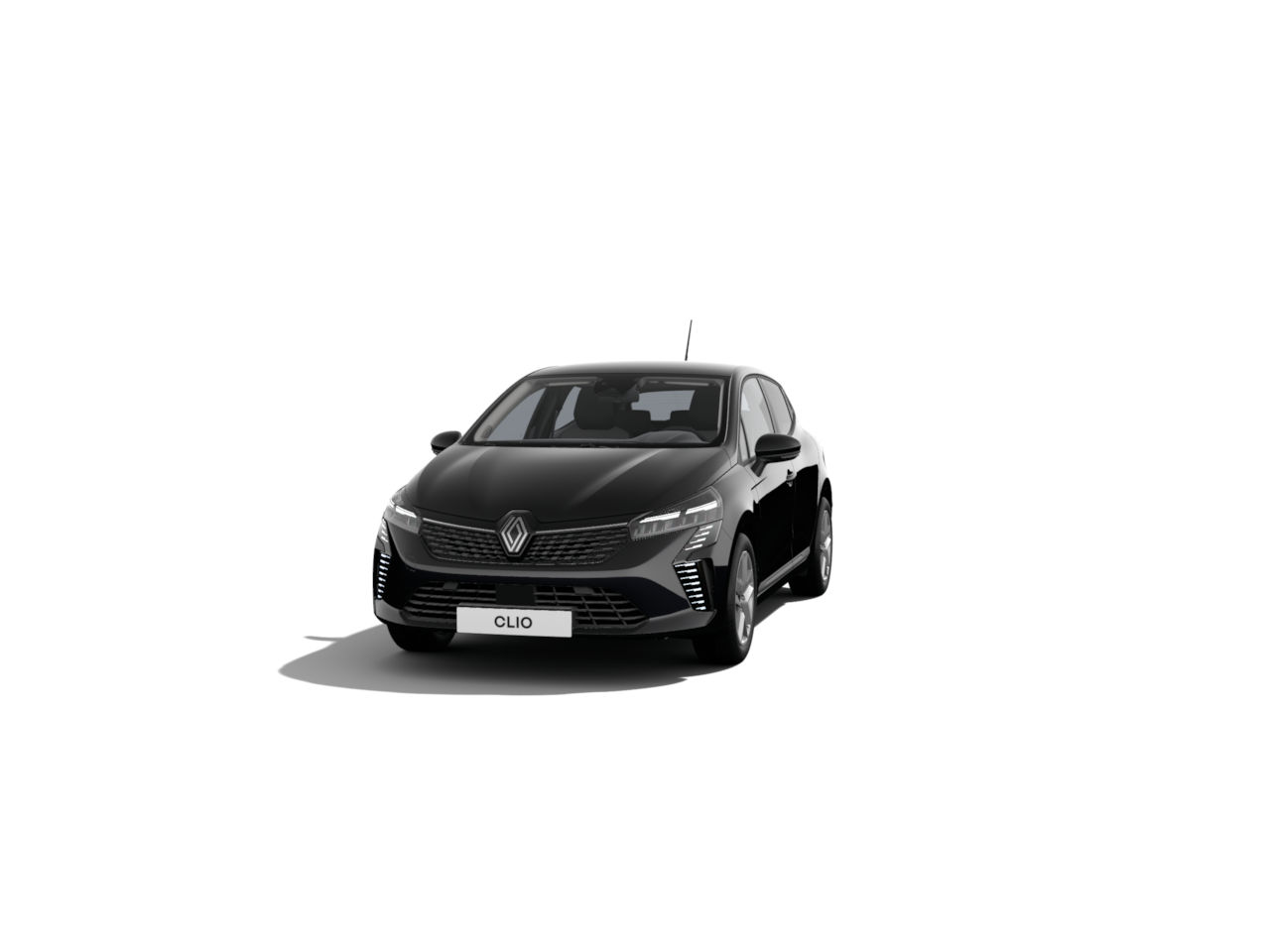 Renault CLIO 5