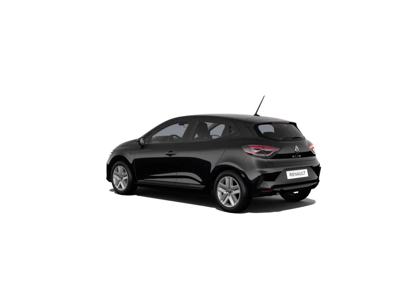 Renault CLIO 5