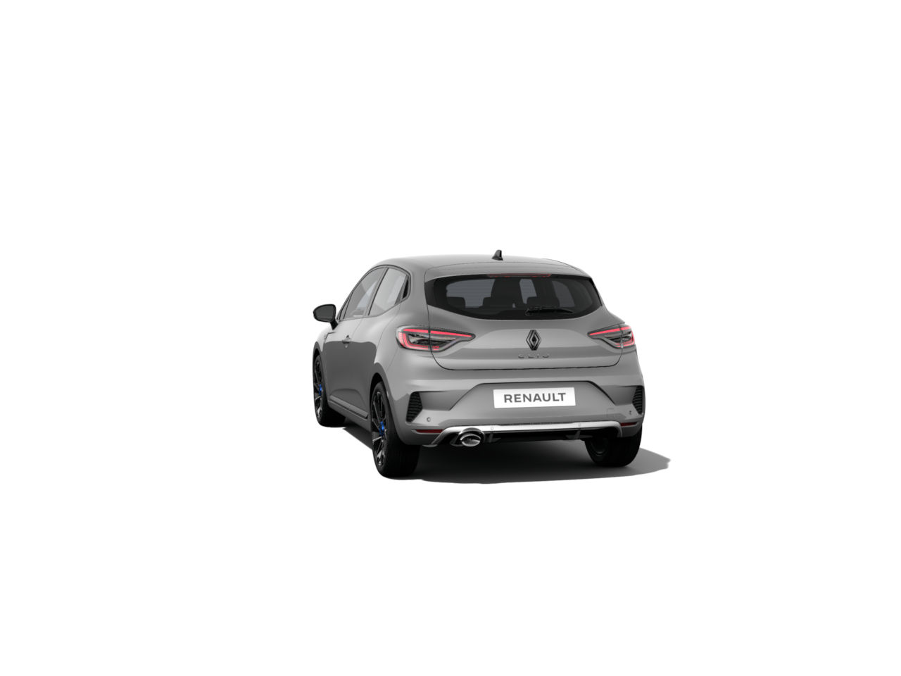 Renault CLIO 5