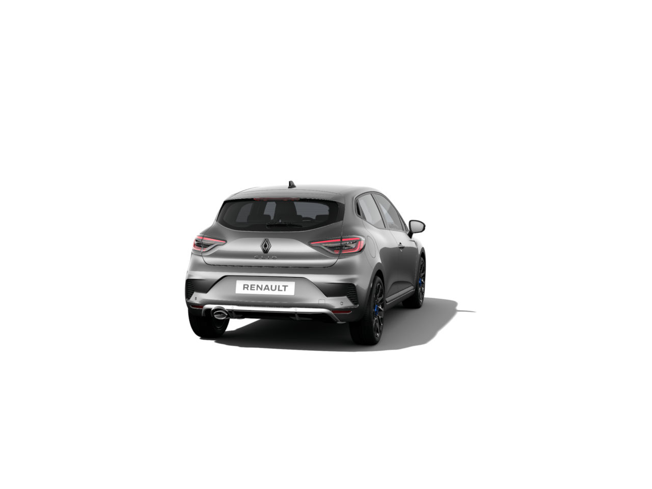 Renault CLIO 5