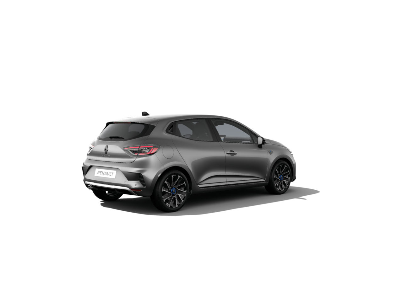 Renault CLIO 5