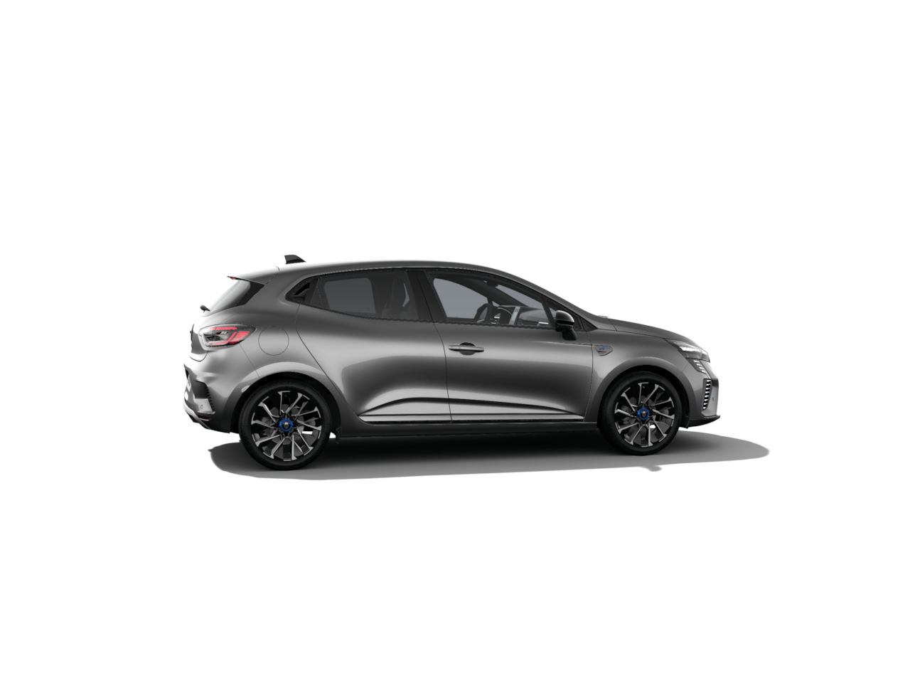 Renault CLIO 5