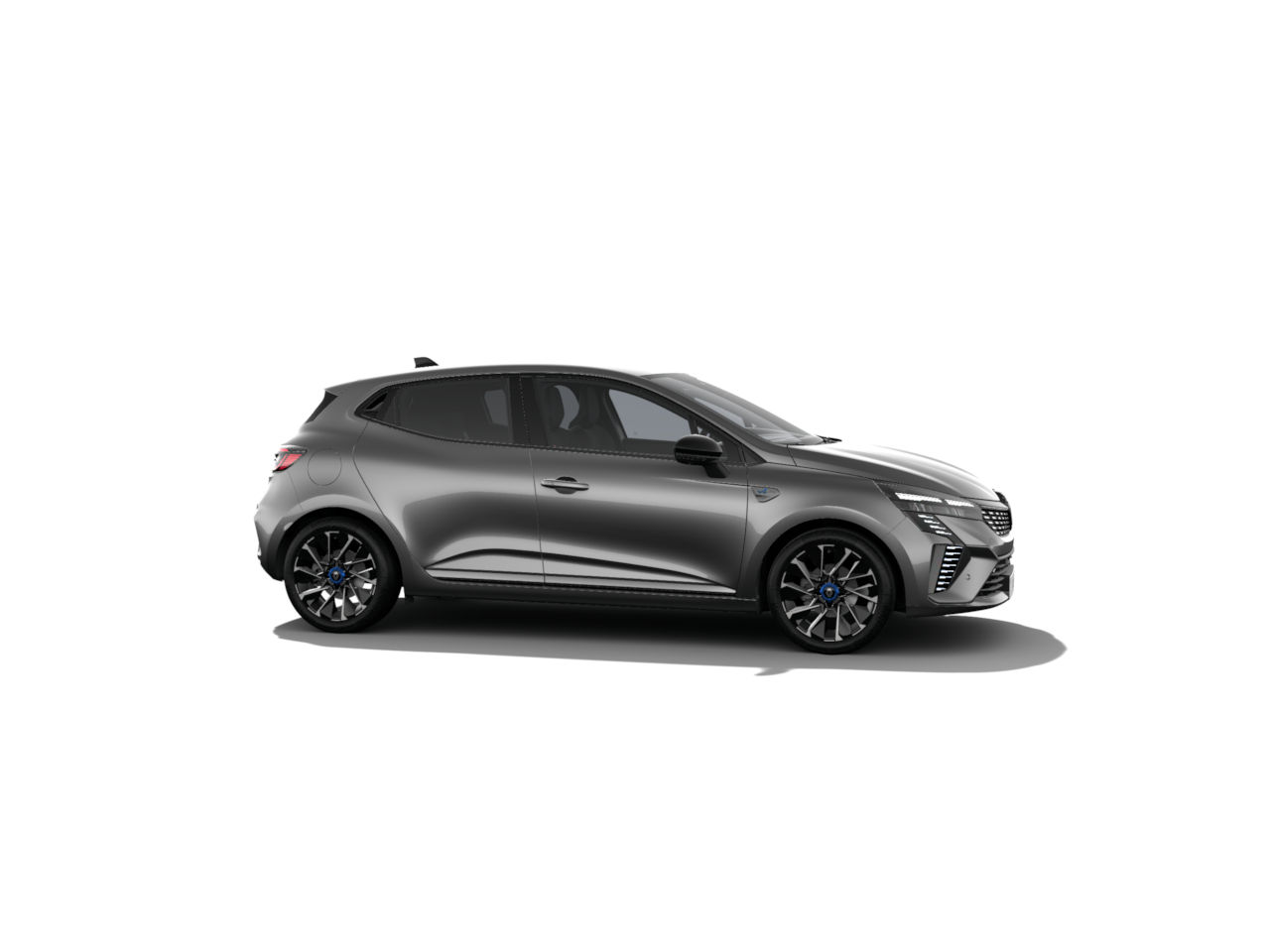 Renault CLIO 5