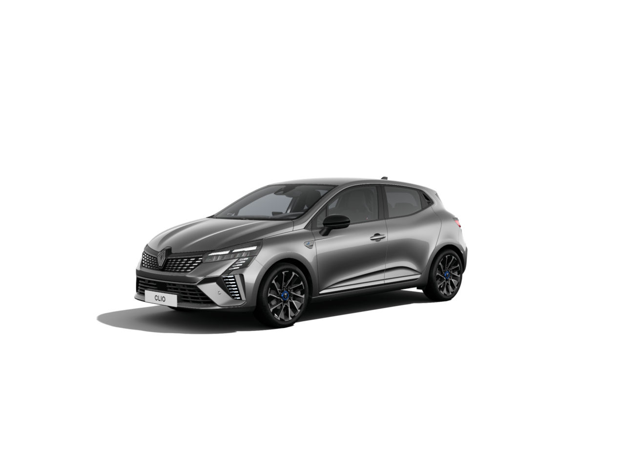 Renault CLIO 5