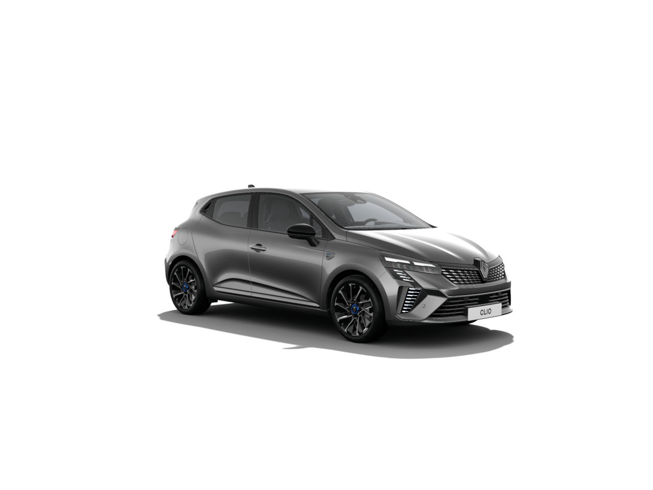 Renault CLIO 5