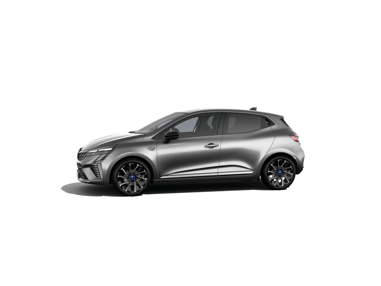 Renault CLIO 5