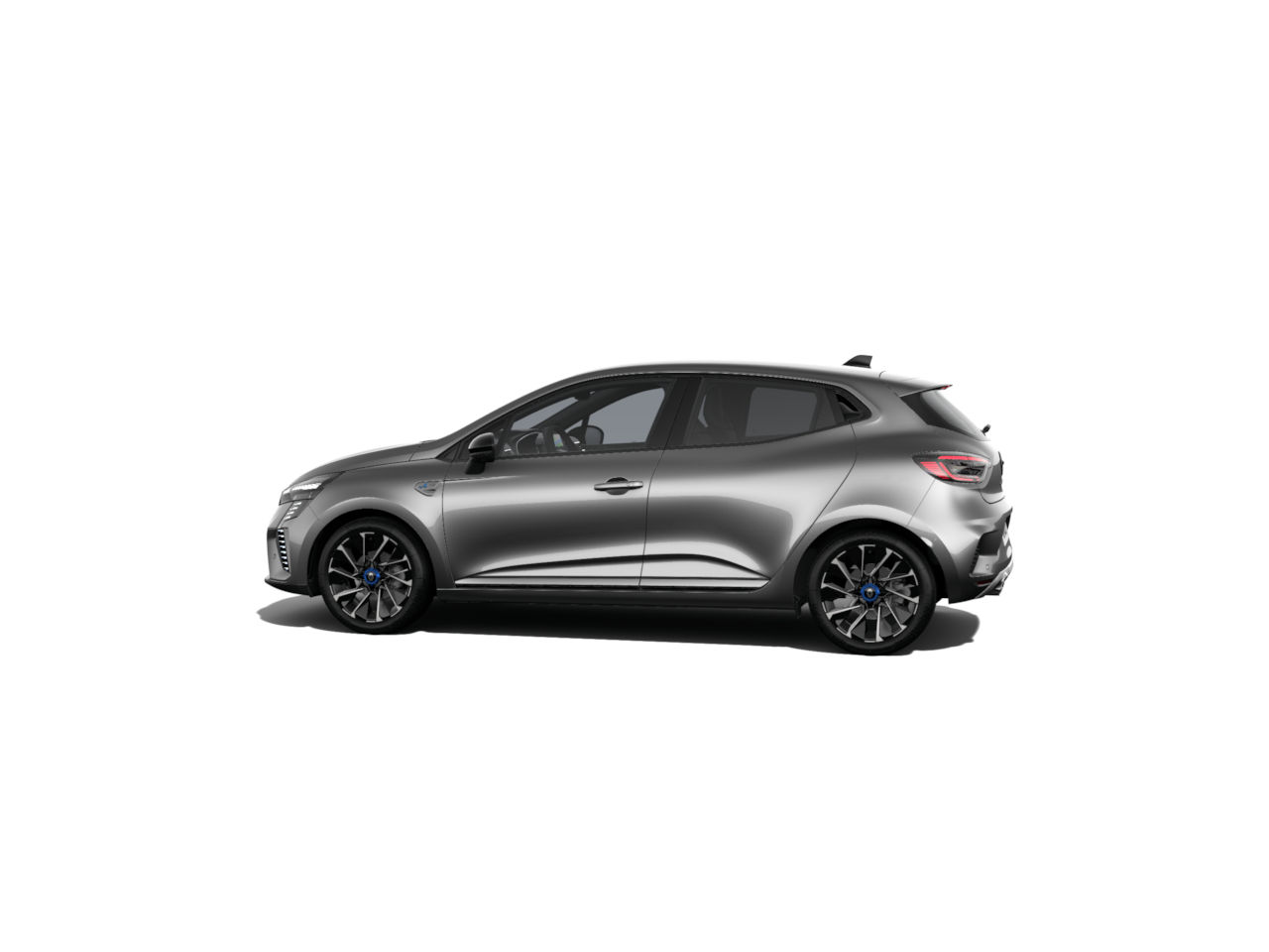 Renault CLIO 5