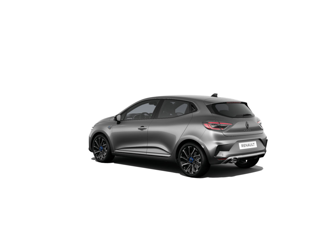 Renault CLIO 5