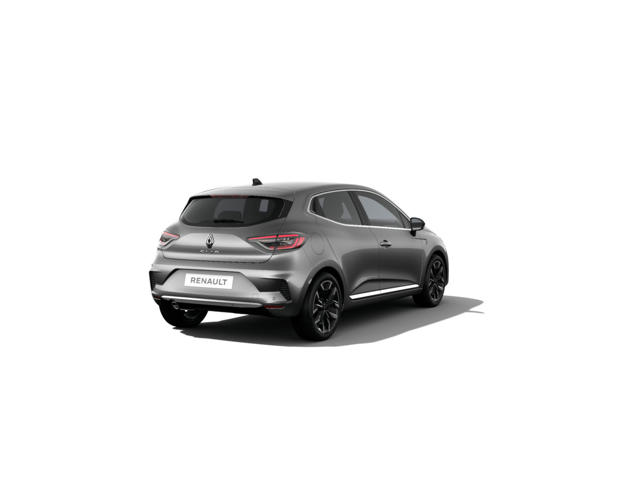 Renault CLIO 5