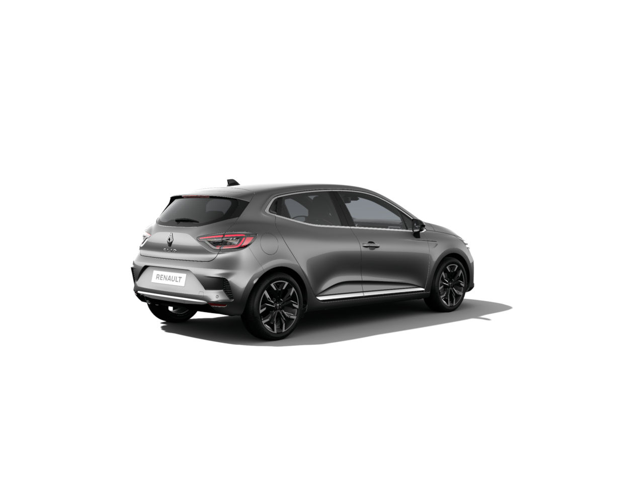 Renault CLIO 5
