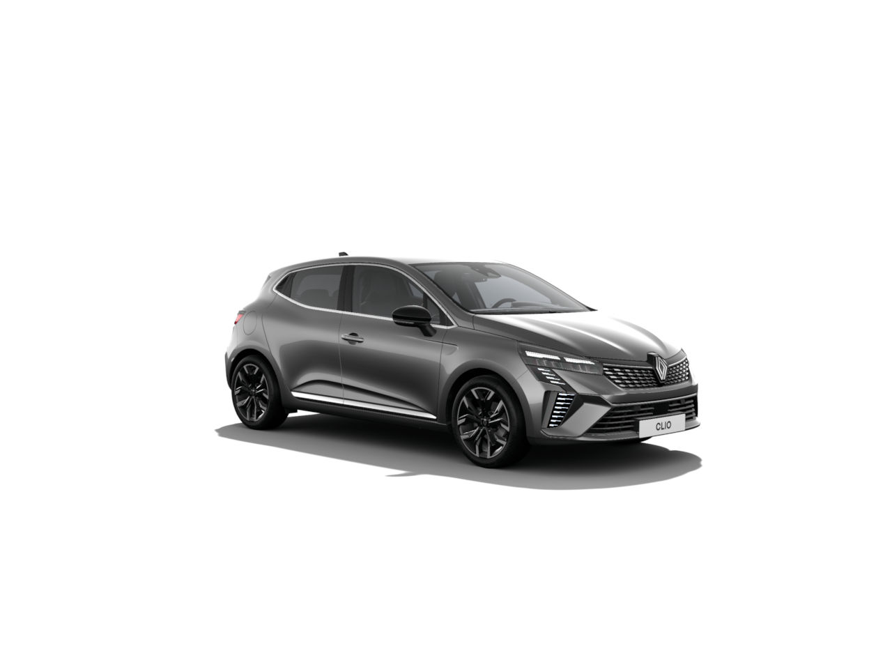 Renault CLIO 5