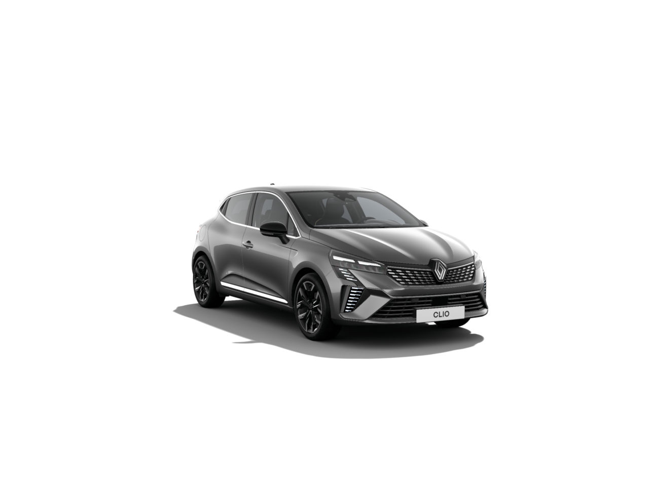 Renault CLIO 5