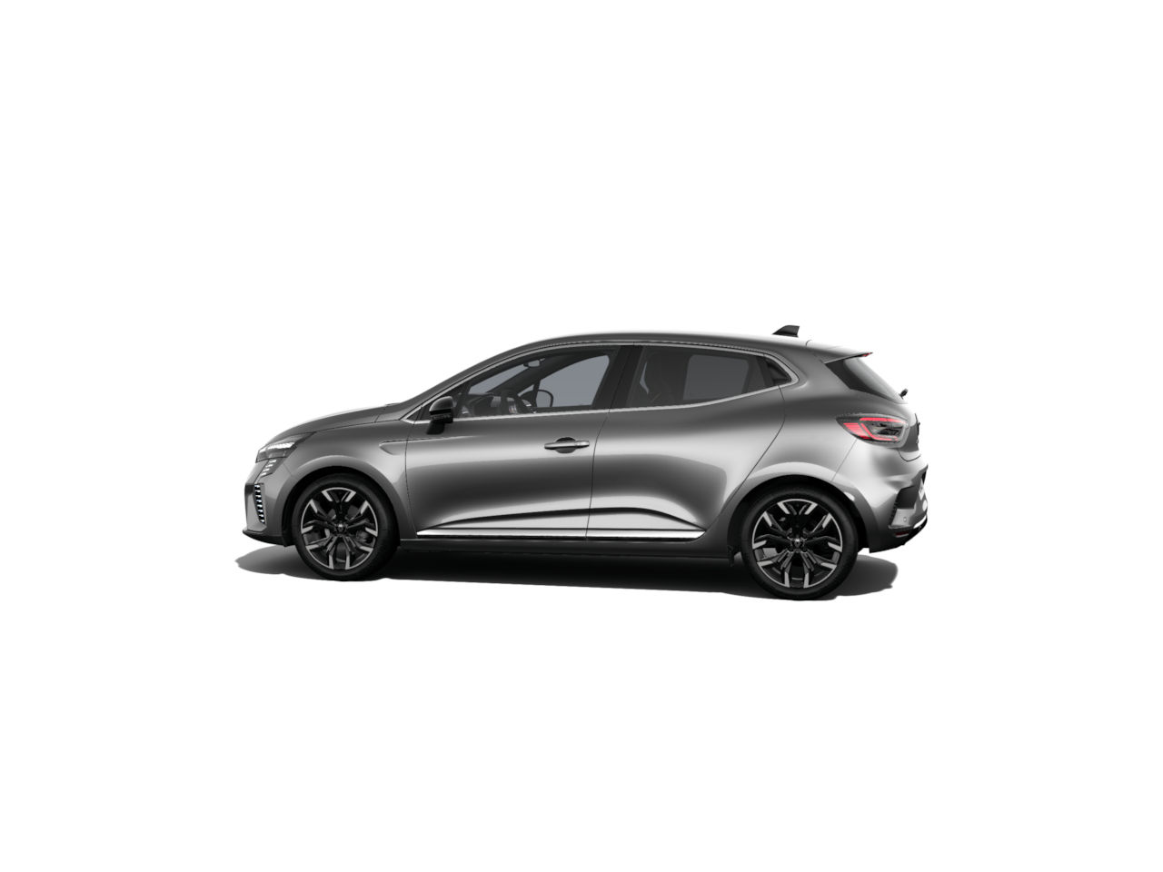 Renault CLIO 5