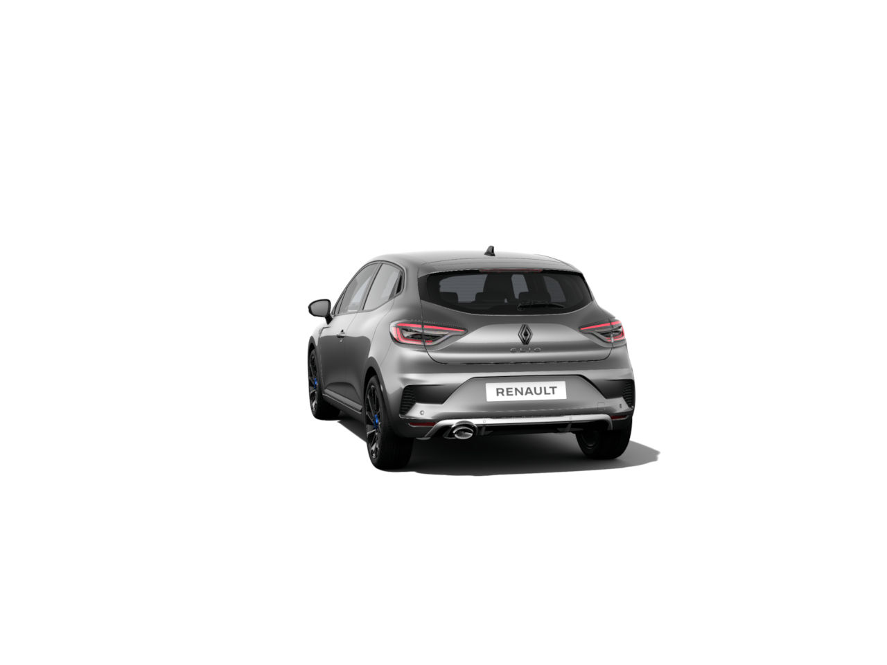 Renault CLIO 5