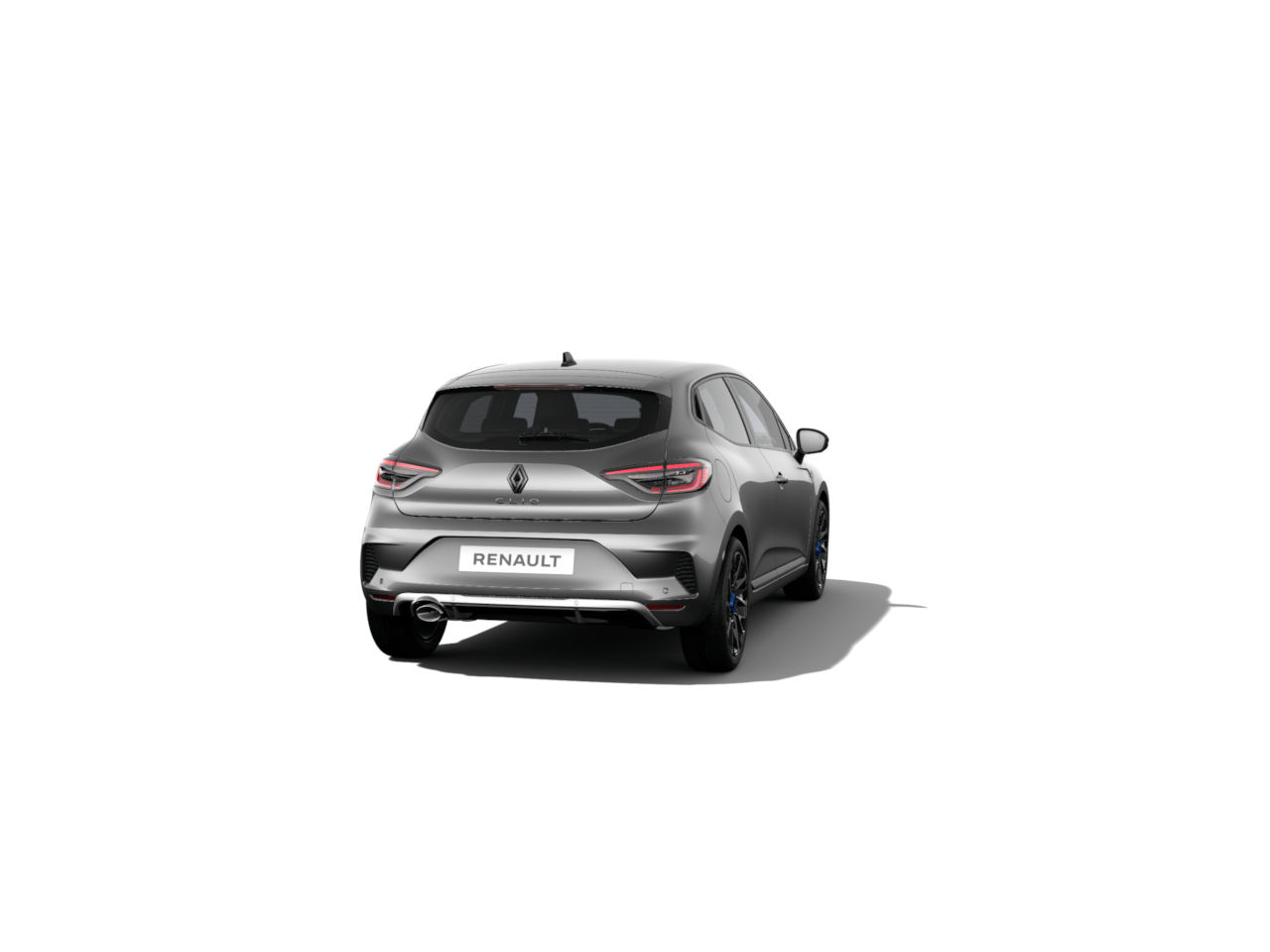 Renault CLIO 5