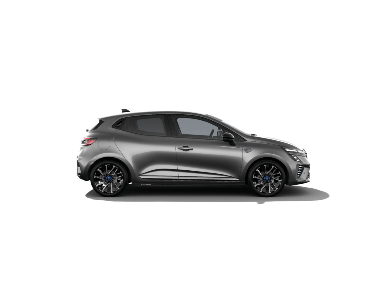 Renault CLIO 5