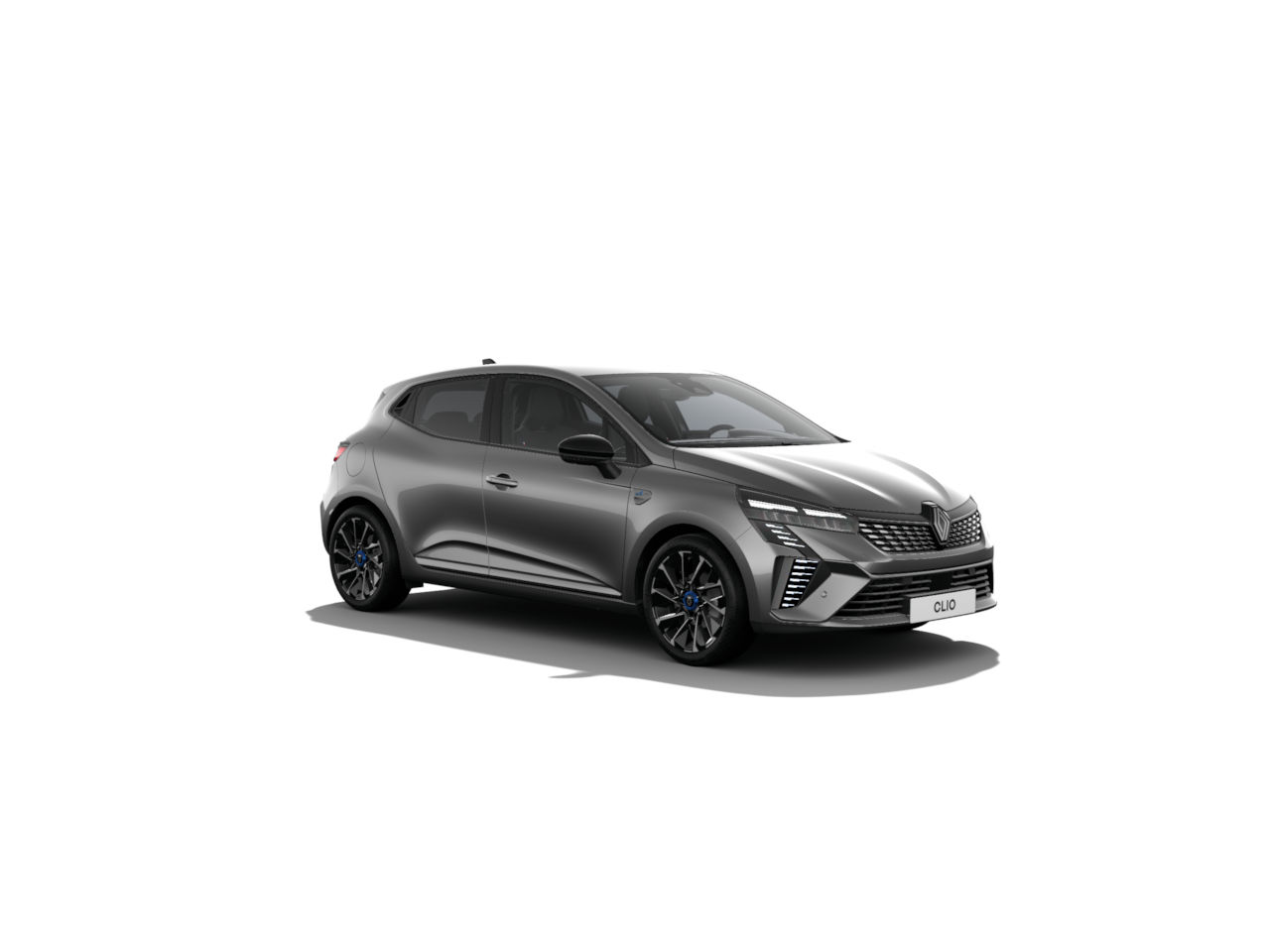 Renault CLIO 5