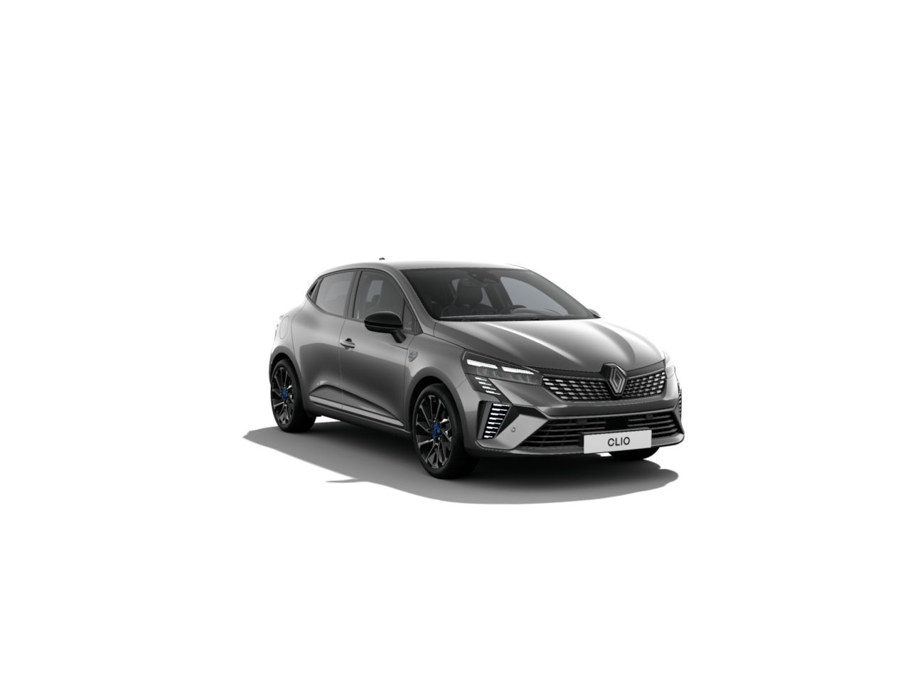 Renault CLIO 5