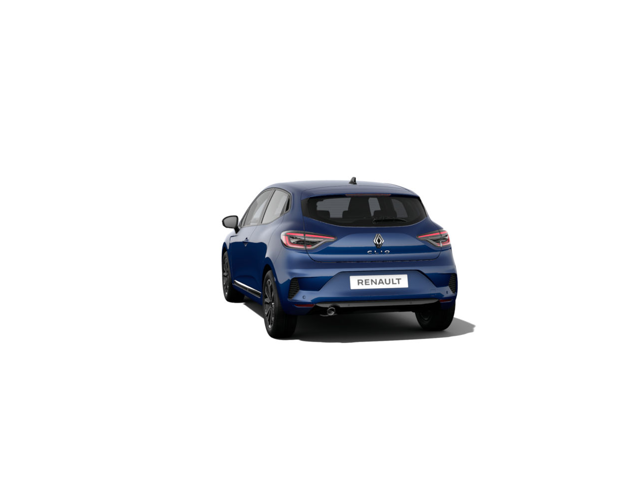 Renault CLIO 5