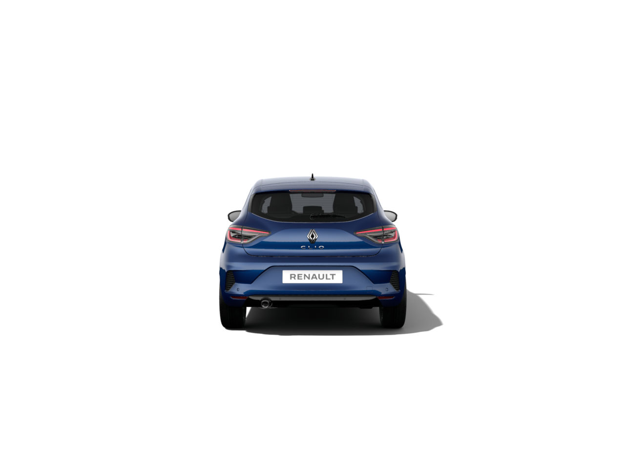 Renault CLIO 5