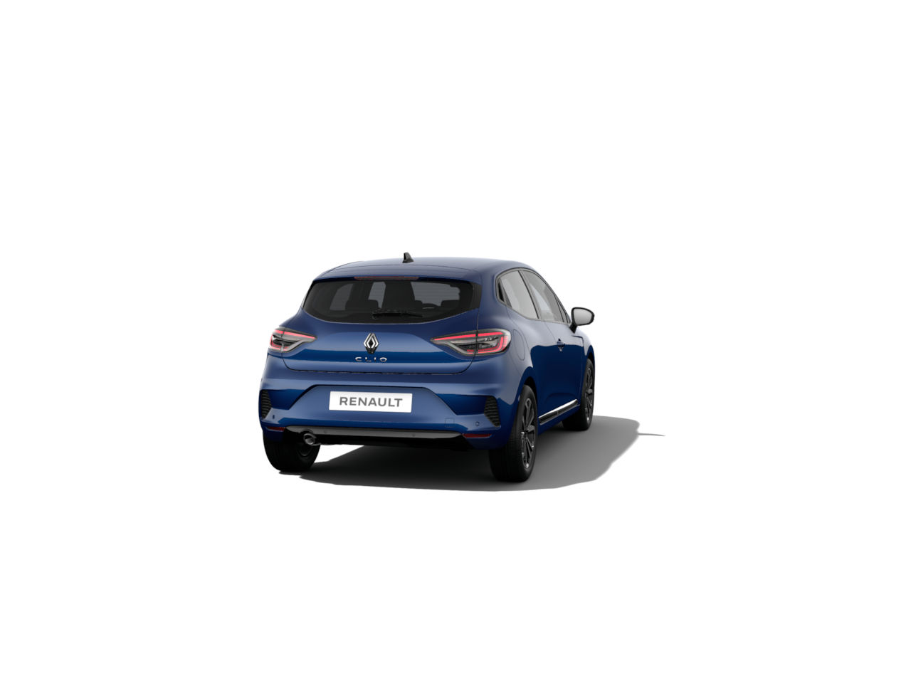 Renault CLIO 5
