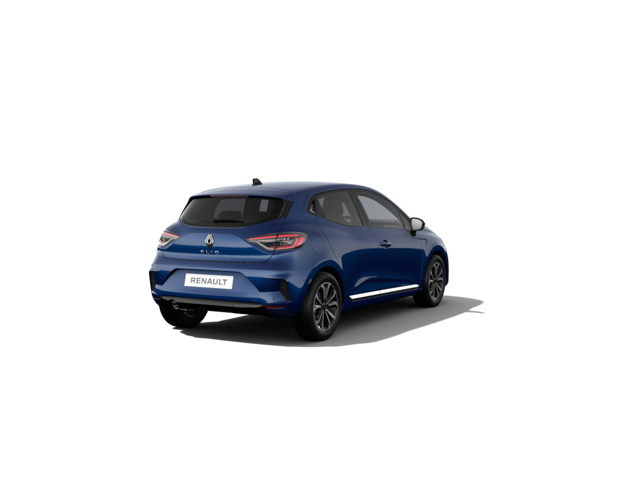 Renault CLIO 5