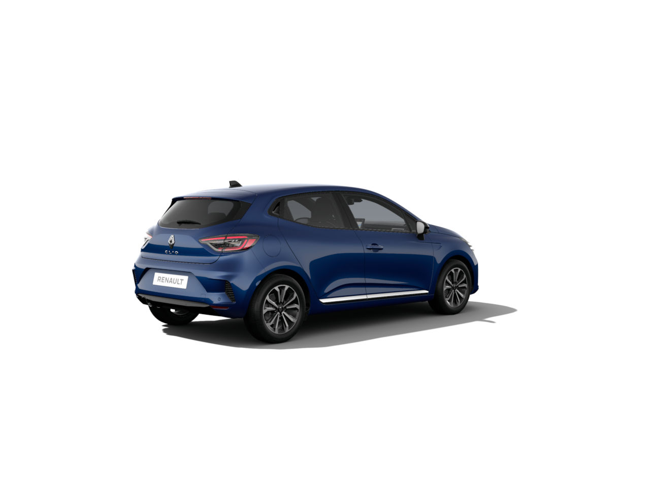 Renault CLIO 5