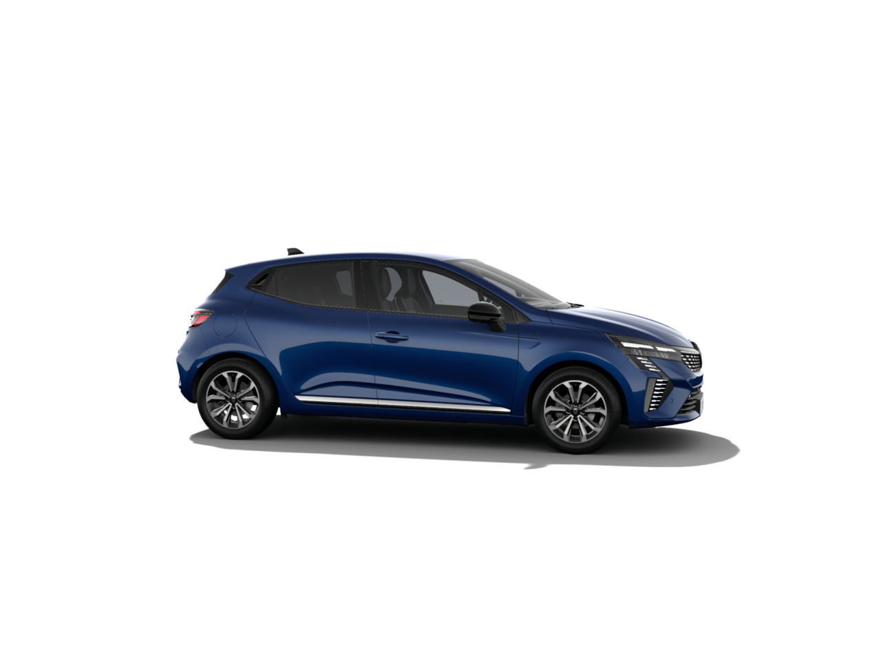 Renault CLIO 5