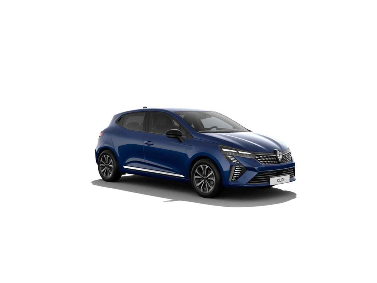 Renault CLIO 5