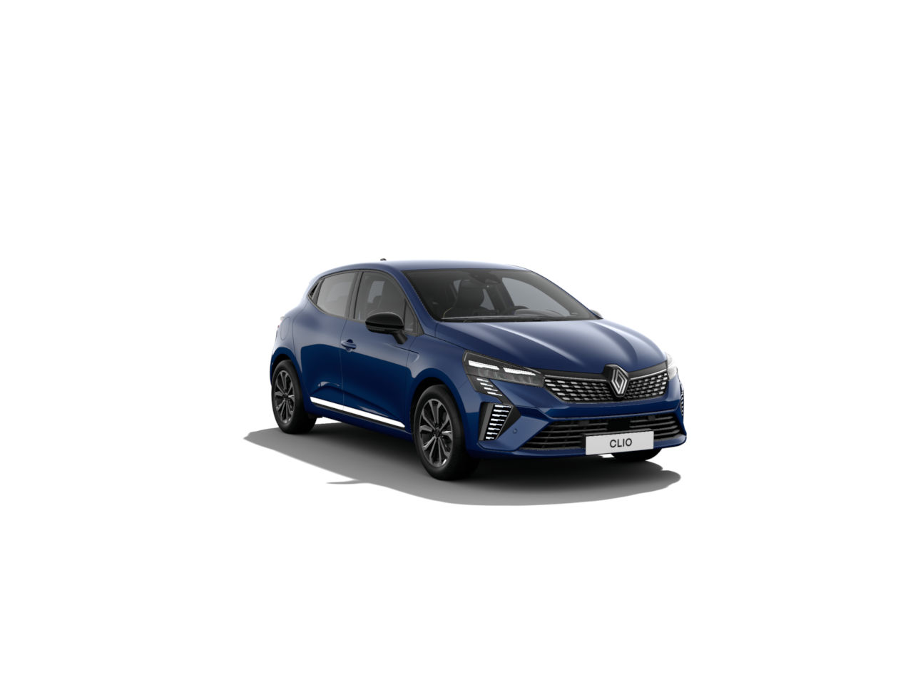 Renault CLIO 5