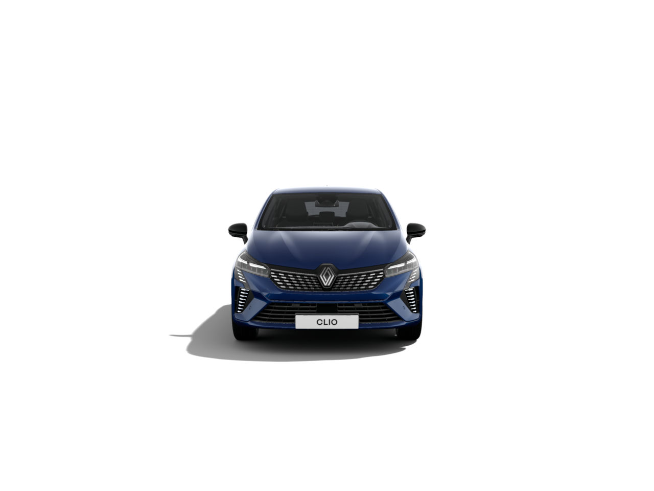 Renault CLIO 5