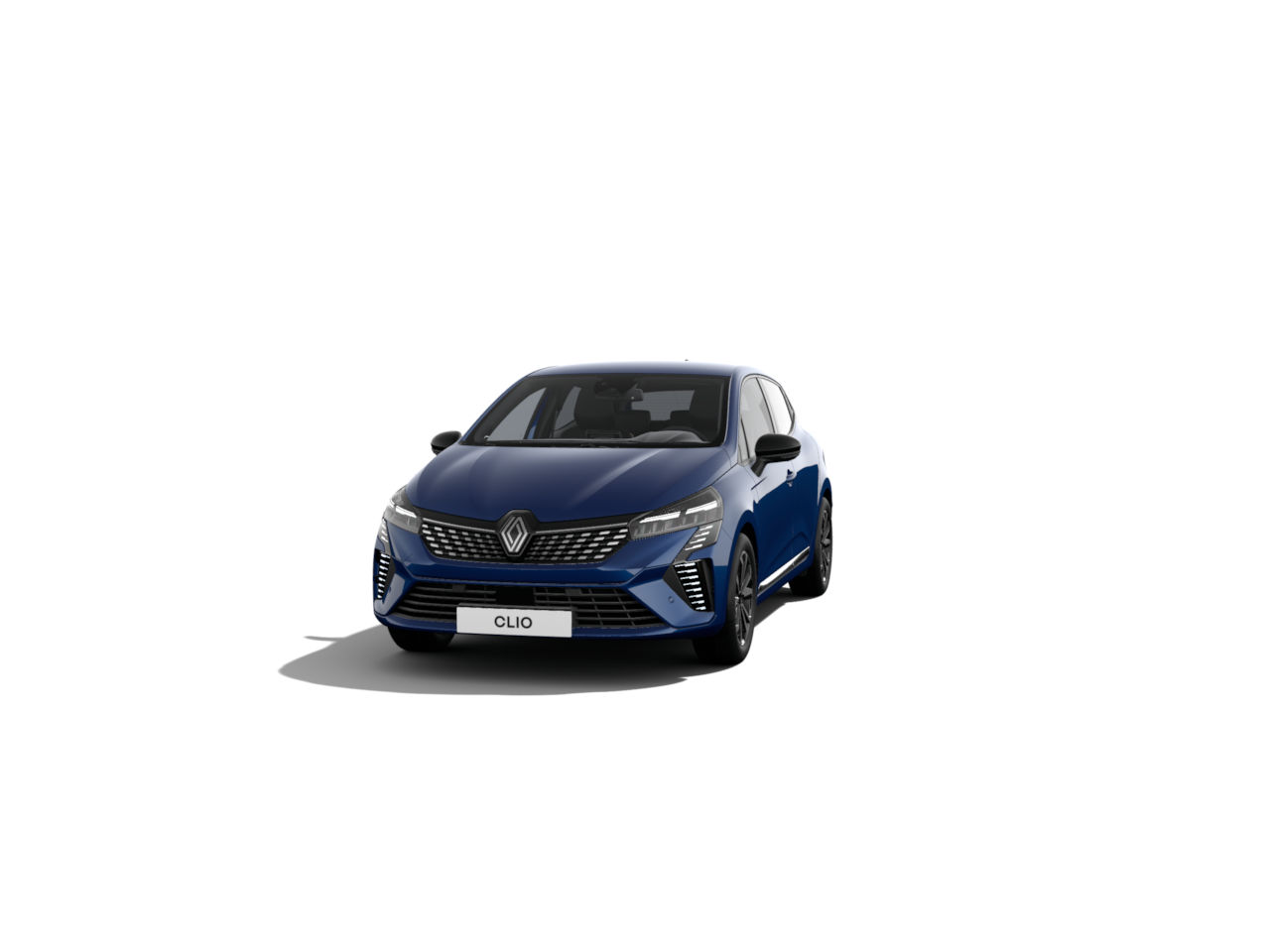 Renault CLIO 5