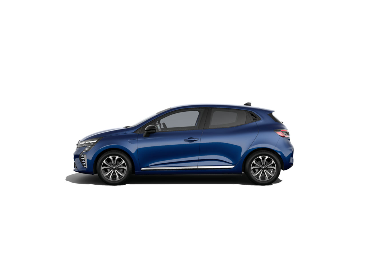 Renault CLIO 5