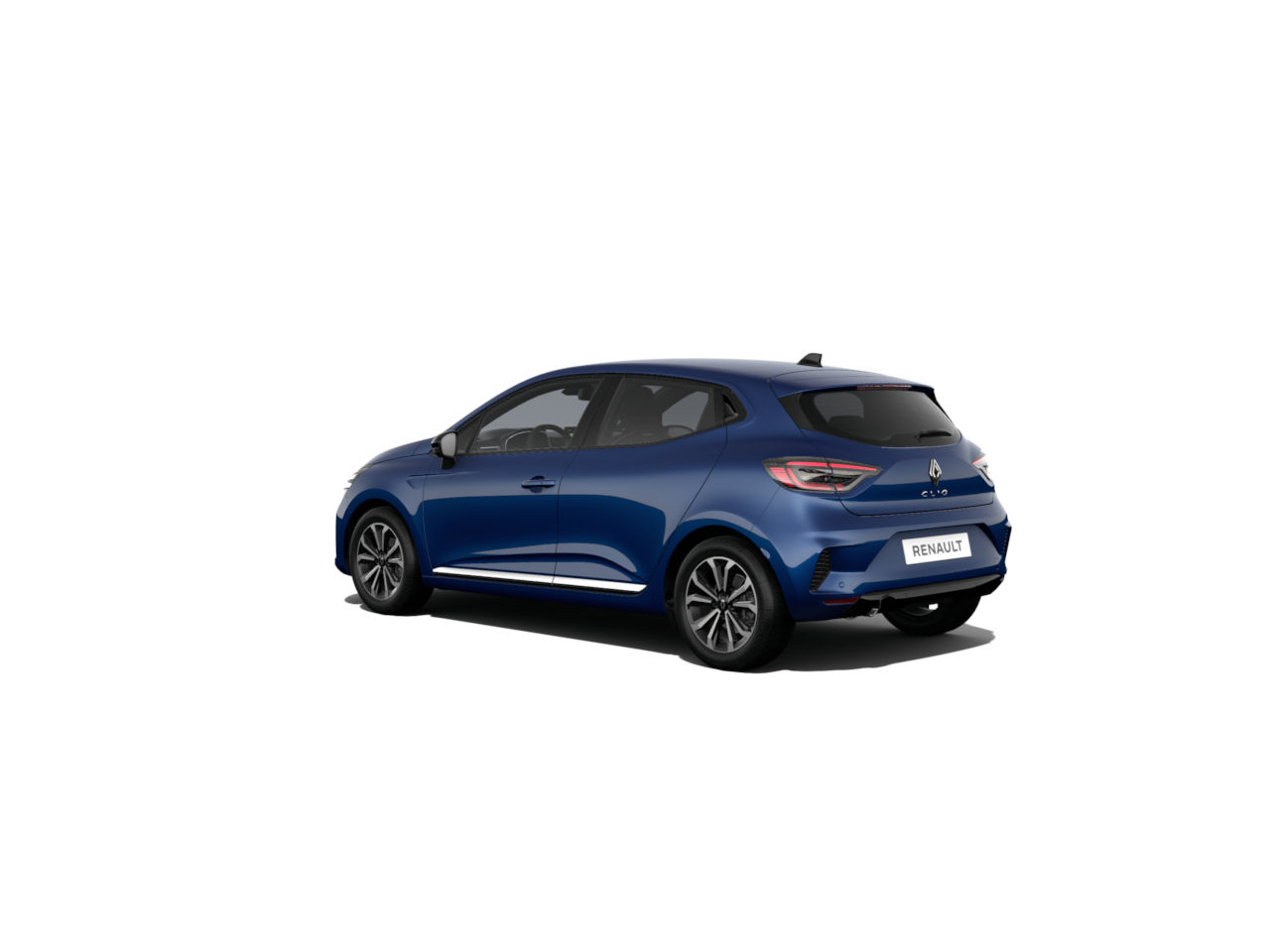Renault CLIO 5
