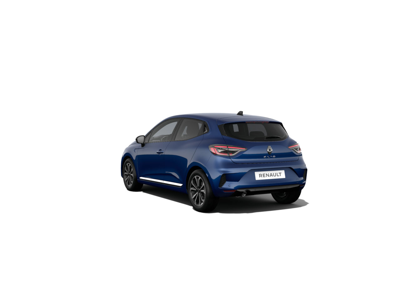 Renault CLIO 5