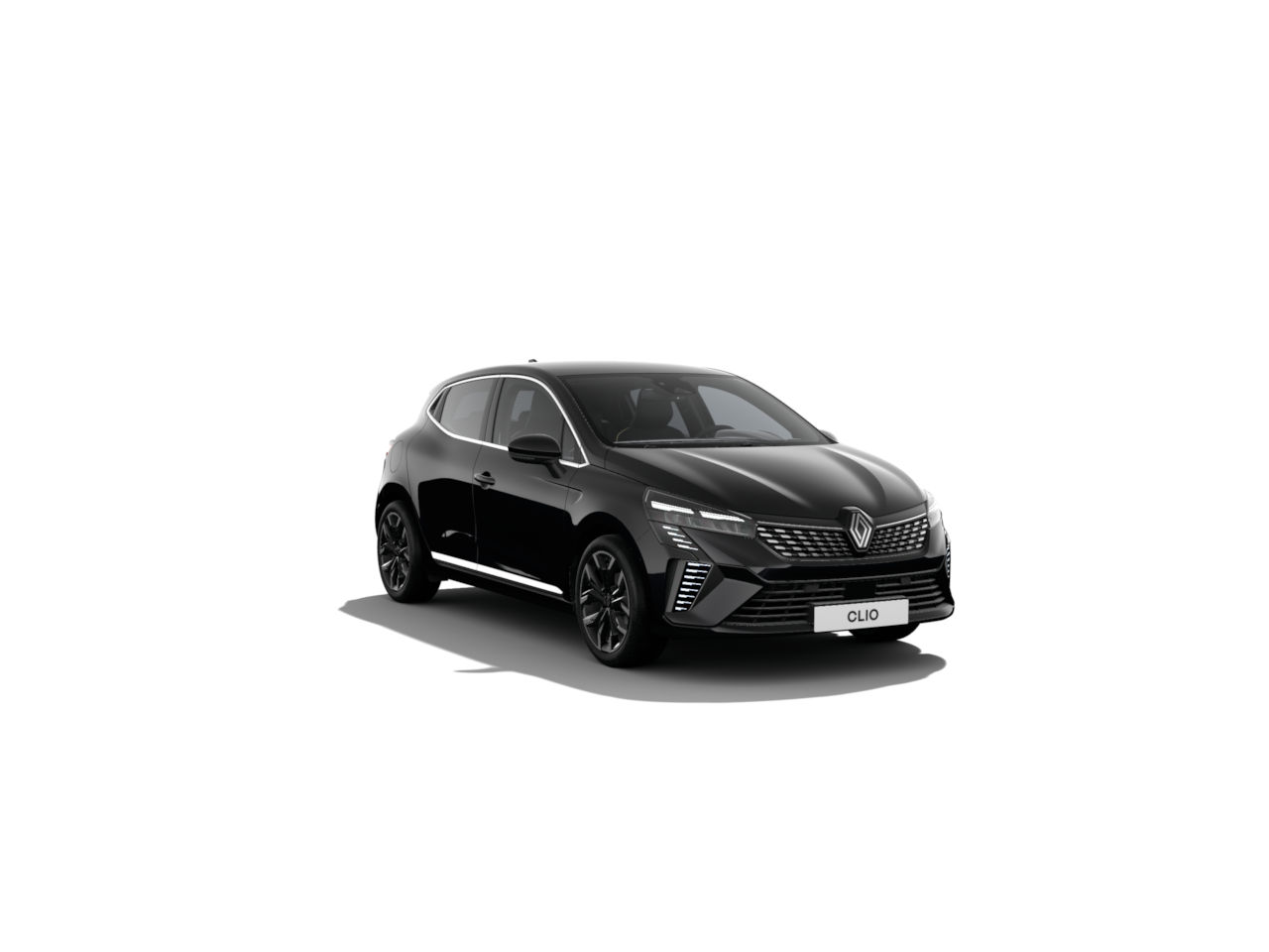 Renault CLIO 5