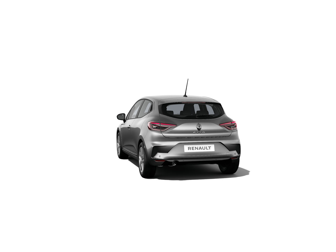 Renault CLIO 5