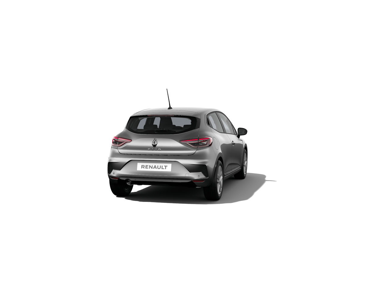 Renault CLIO 5