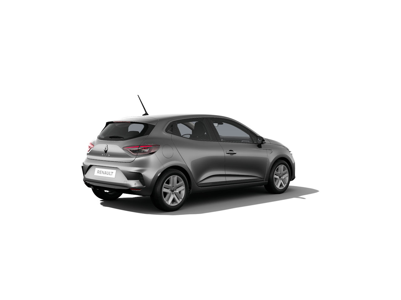 Renault CLIO 5