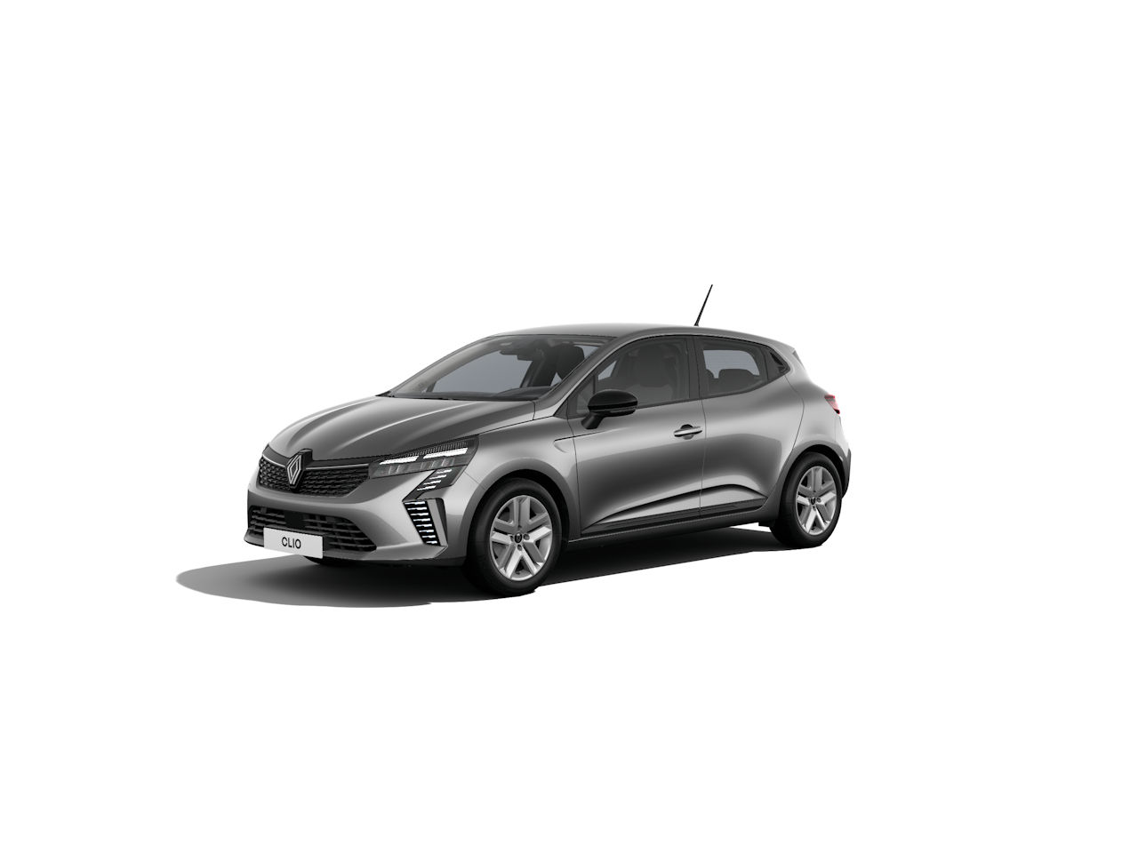 Renault CLIO 5